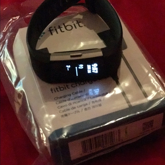 Fitbit charge 2 - Picture 2 of 3