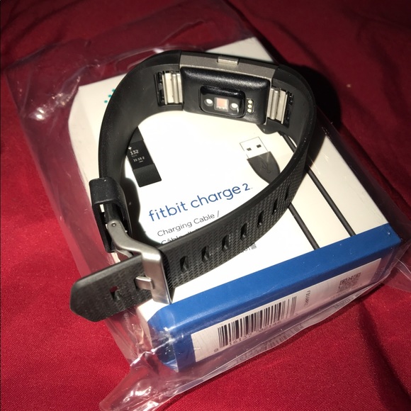 Fitbit charge 2 - Picture 3 of 3