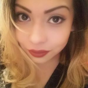 Meet your Posher, Jasmin