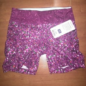 Lululemon Speed Track Short