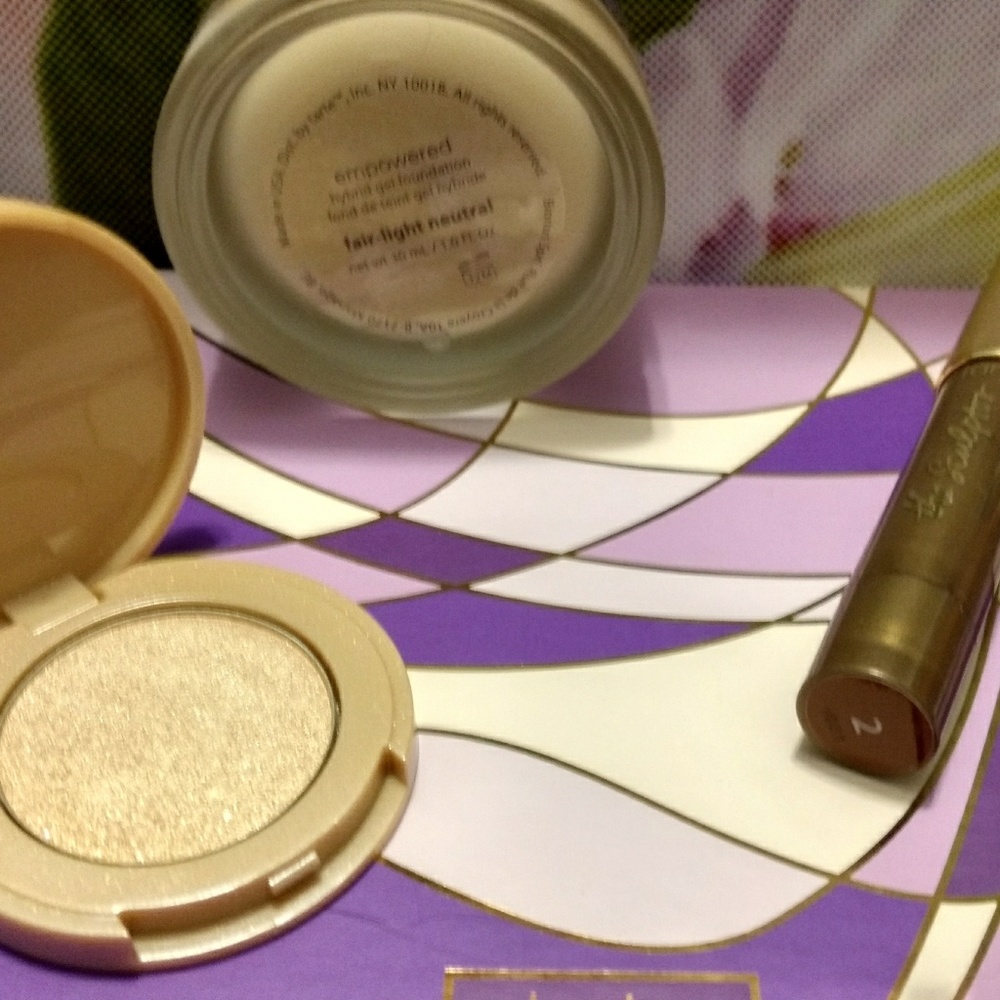 Tarte Lot! (Reserved)