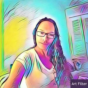 Meet your Posher, Luisa