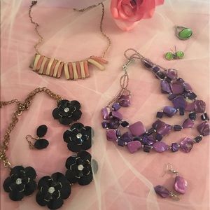 Jewelry set