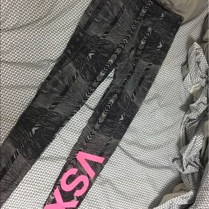 Victoria Secret Sport Leggings