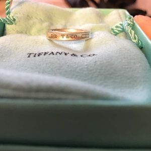 Tiffany&Co. Ring s
