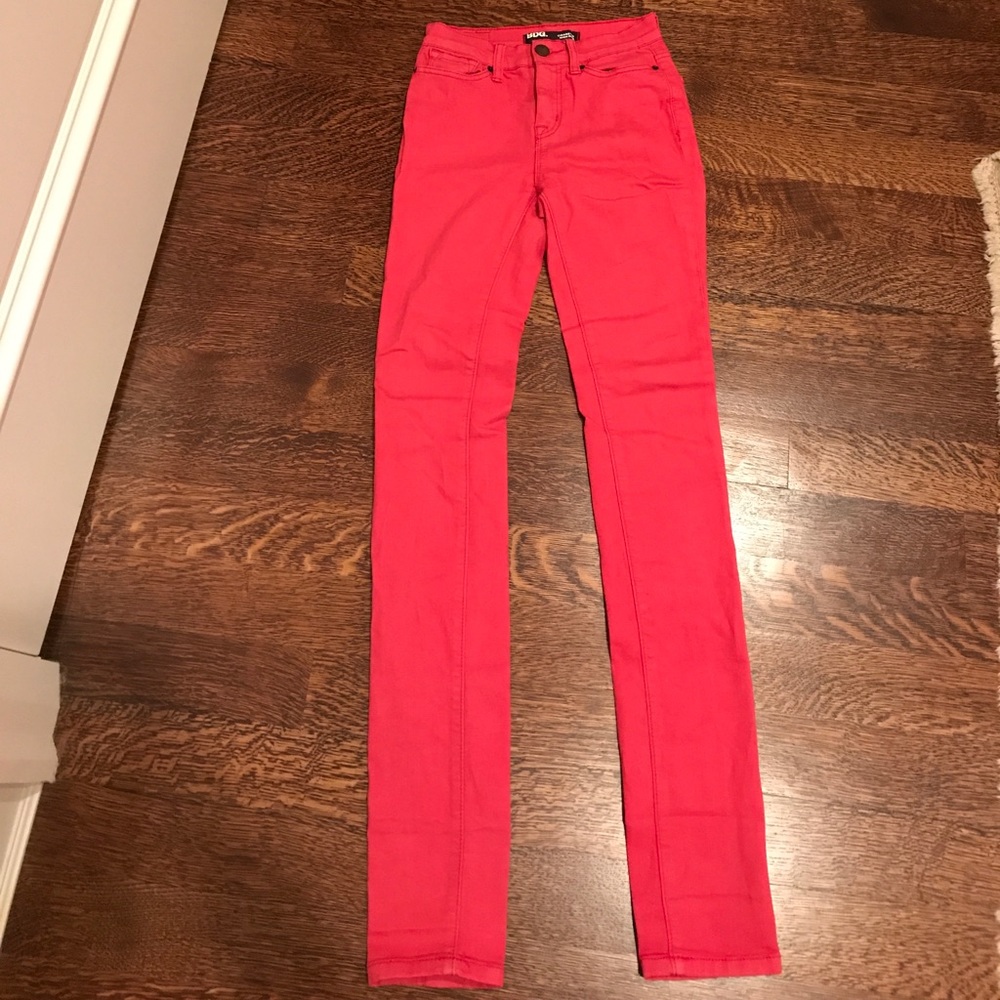 BDG High Rise Jeans