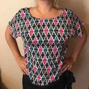 Ann Taylor blouse