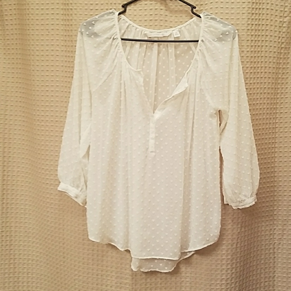 Lauren Conrad Blouse