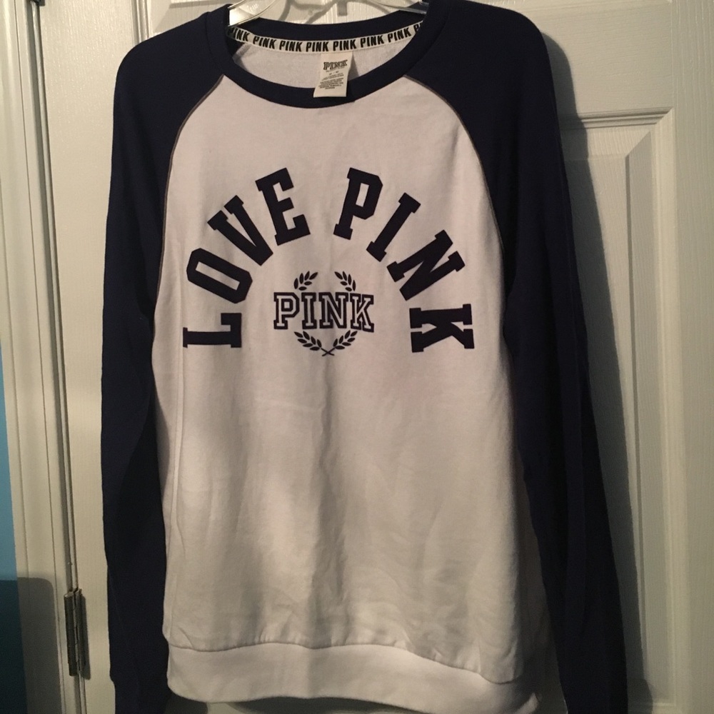 Victoria Secret PINK Top