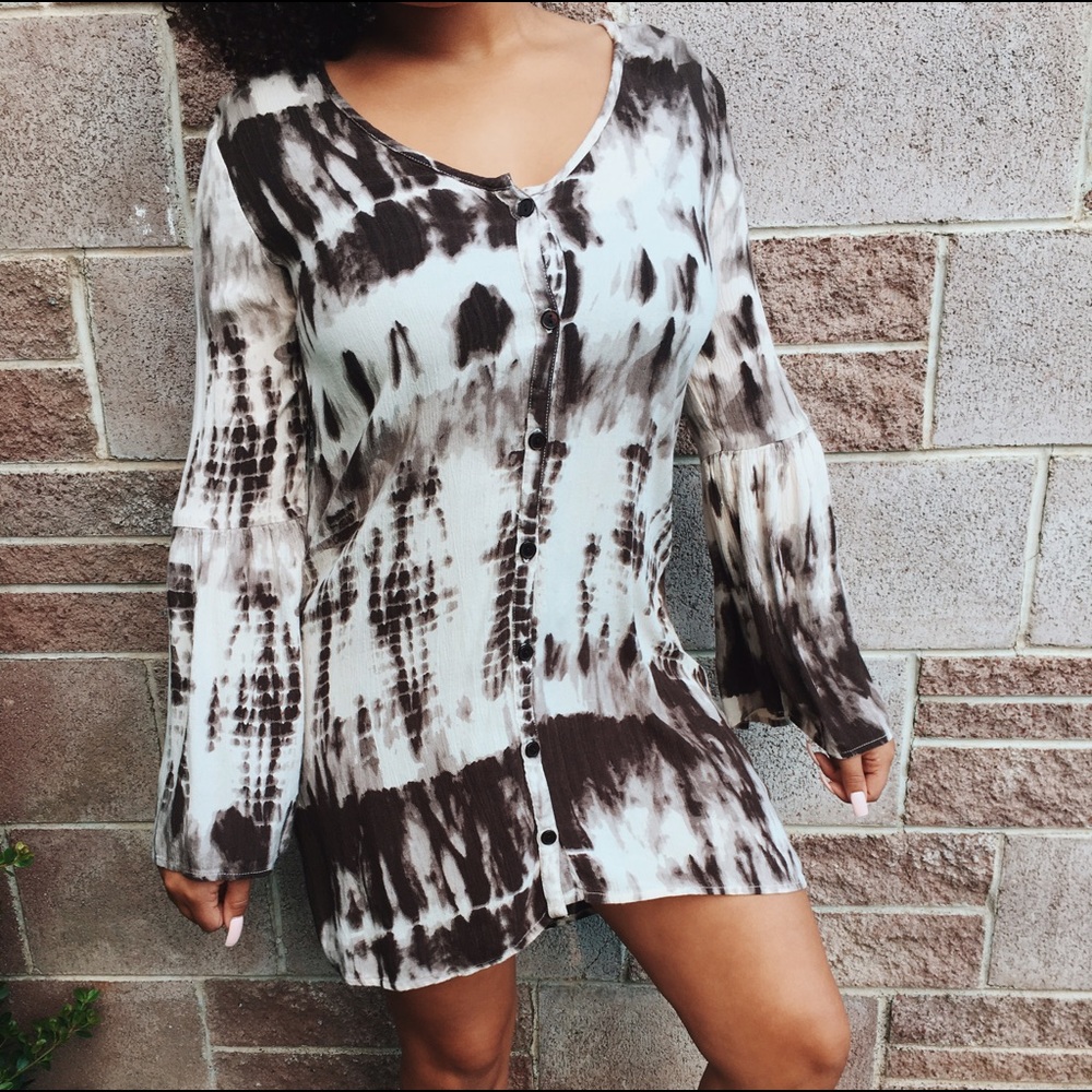 BILLABONG DRESS 😚