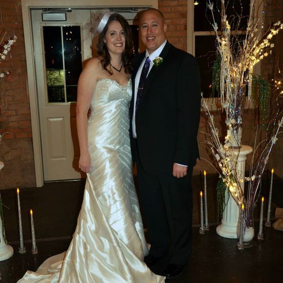 Meet your Posher, Anne - Picture 2 of 2