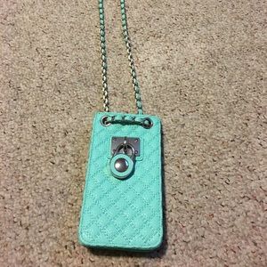 Small Charming Charlie purse