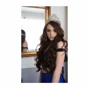 Meet your Posher, Kai cecelia