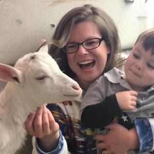 Meet your Posher, Kristen