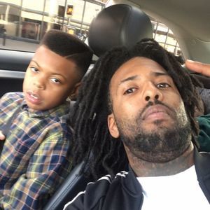 Meet your Posher, Christian