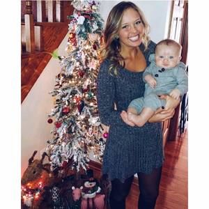 Meet your Posher, Gigi