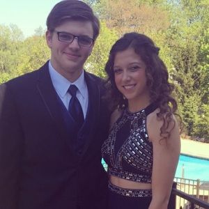 Meet your Posher, Patrick