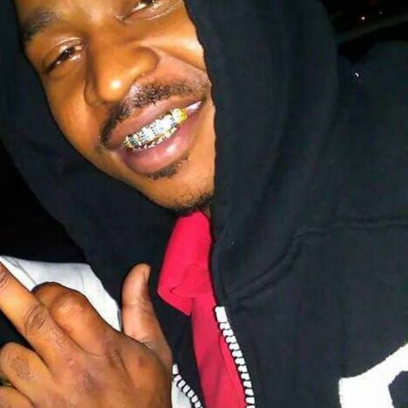 Meet your Posher, Cordarro - Picture 1 of 1