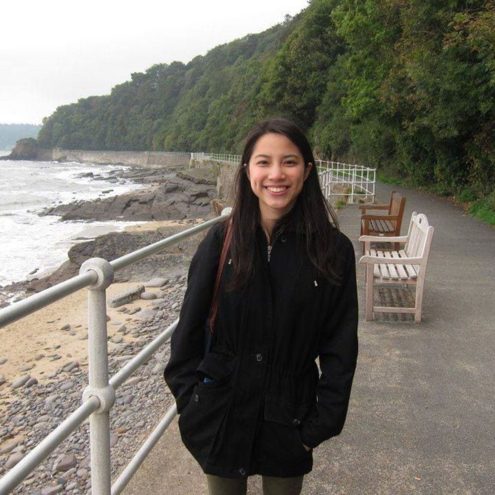 Meet your Posher, Deborah