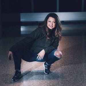 Meet your Posher, Leah