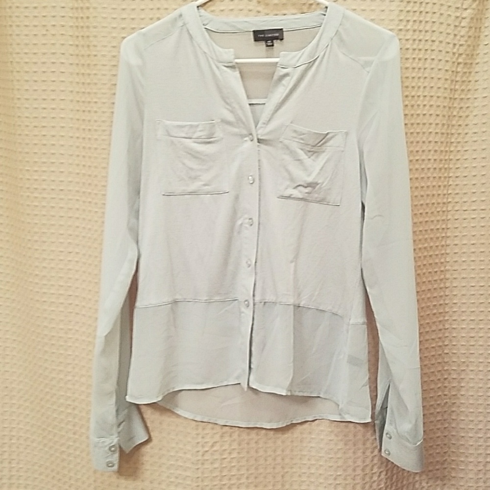 The Limited Blouse