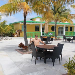 Meet your Posher, Roman