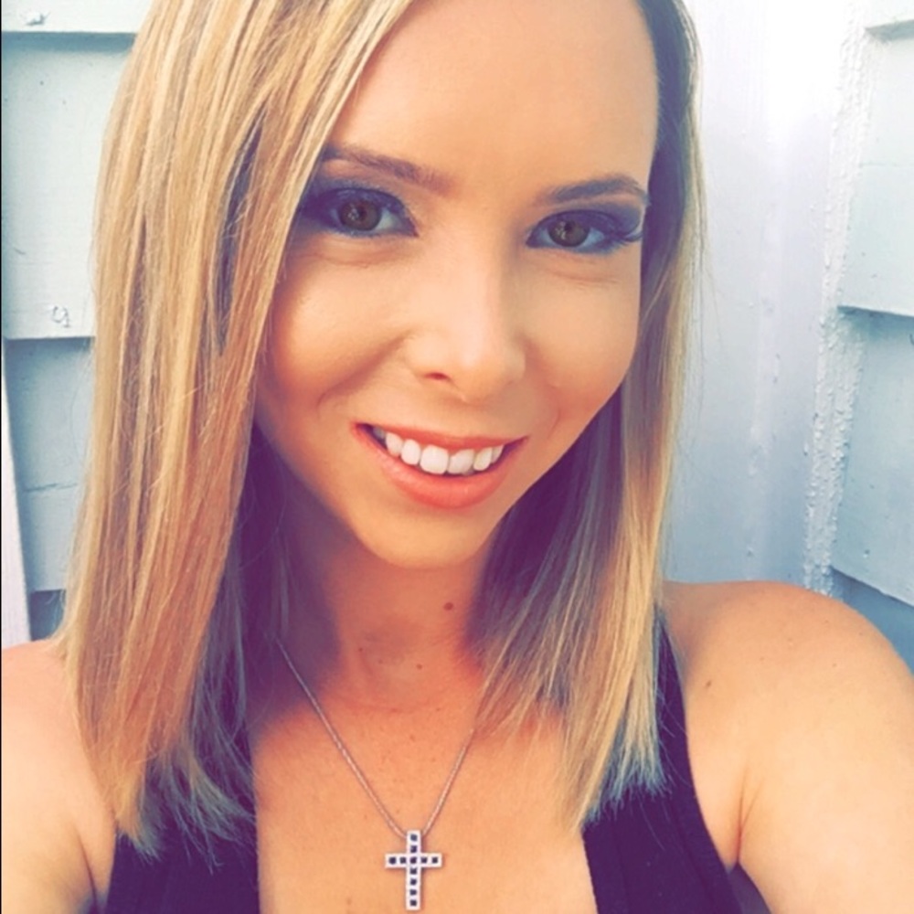 Meet your Posher, Kristine