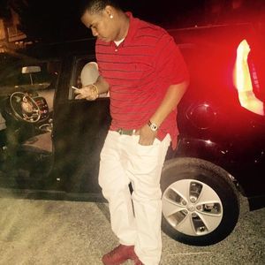 Meet your Posher, Dante