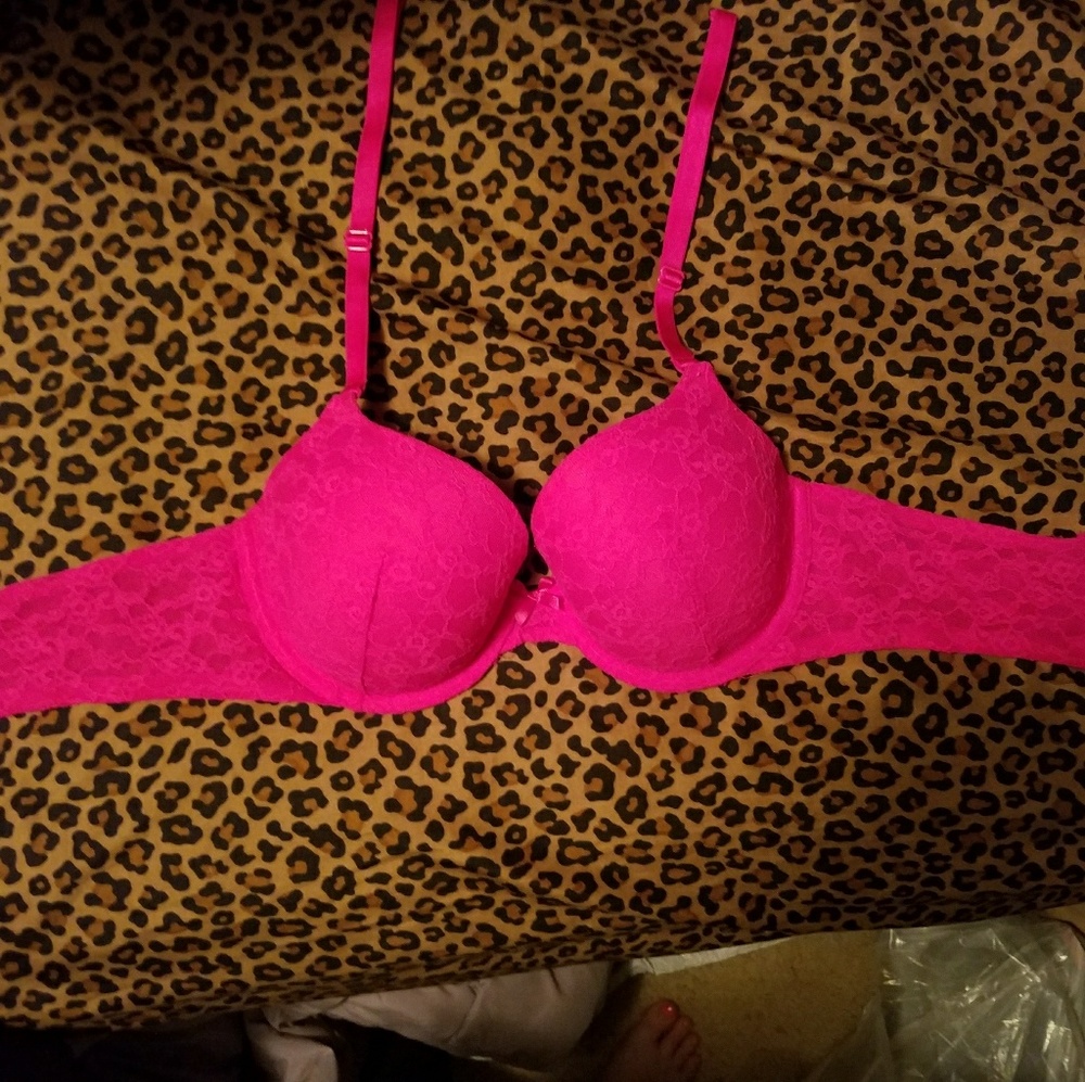 Victoria Secret Demi Bra