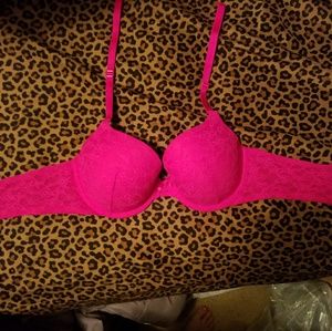 Victoria Secret Demi Bra