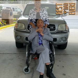 Meet your Posher, Roslynn