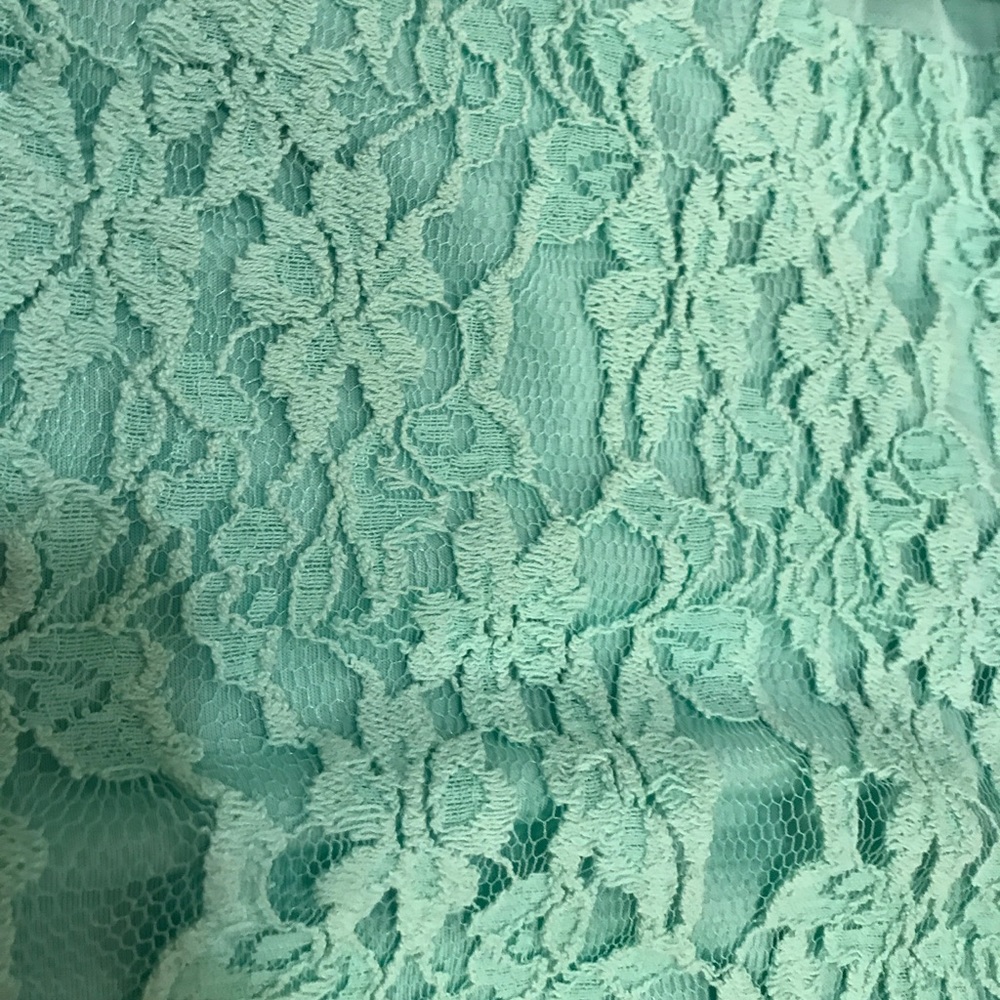 ❤️LACE DRESS - Picture 4 of 4