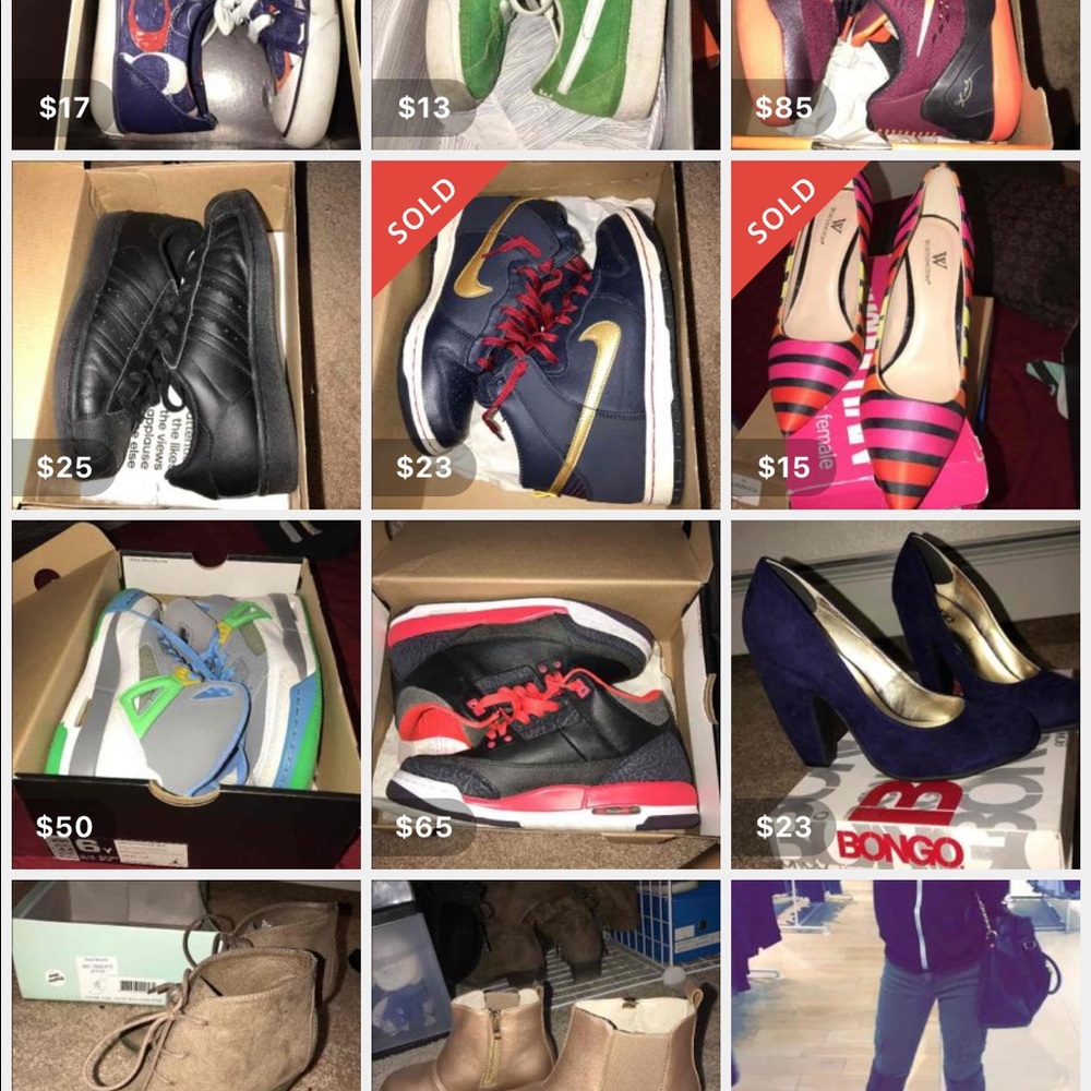 Mercari