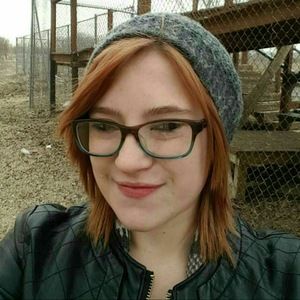 Meet your Posher, Bridgette