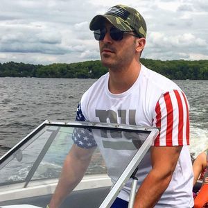 Meet your Posher, Jim