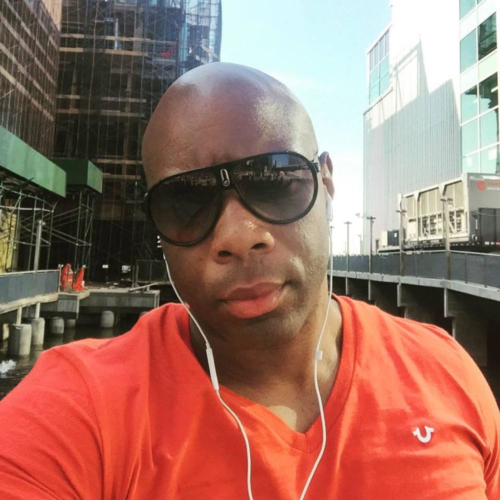 Meet your Posher, Kali