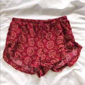 Brandy Eve Shorts!