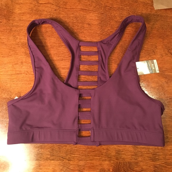 PINK Victoria's Secret Other - New Victoria's Secret Pink Ultimate Sports Bra Med
