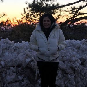 Meet your Posher, Rocio