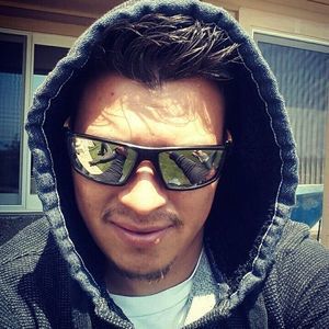 Meet your Posher, Juan david