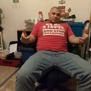 Meet your Posher, Paul