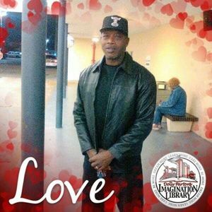 Meet your Posher, Derrick