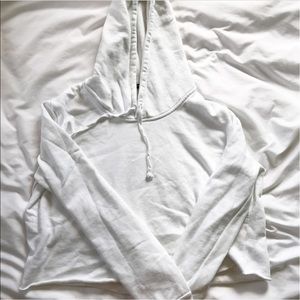 Brandy CROPPED Sweater!