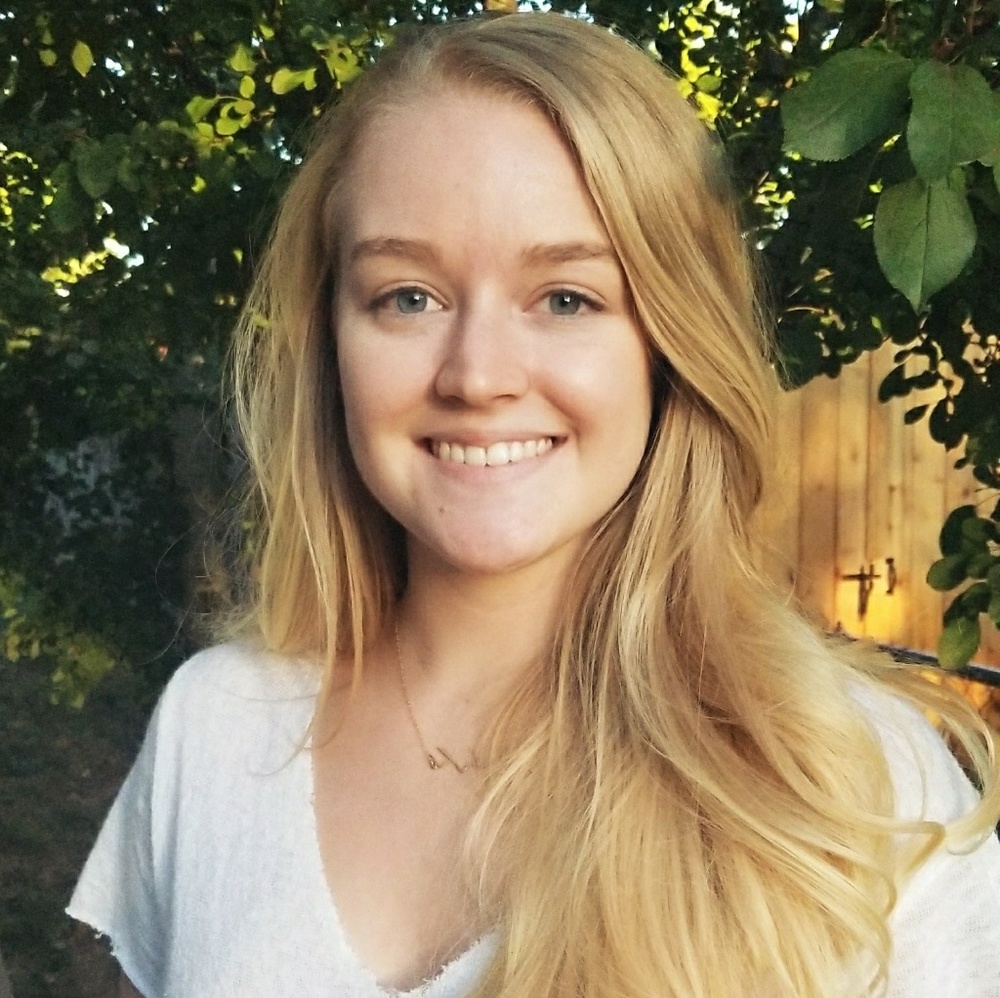 Meet your Posher, Madeline