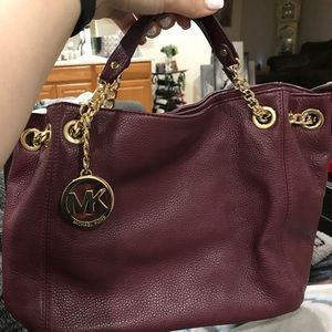 Michael Kors Handbag