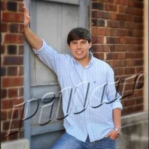 Meet your Posher, Jared