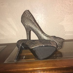 Steve Madden Deja Vu Shoes