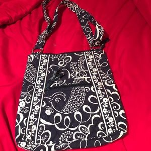 Vera Bradley Cross Body Bag