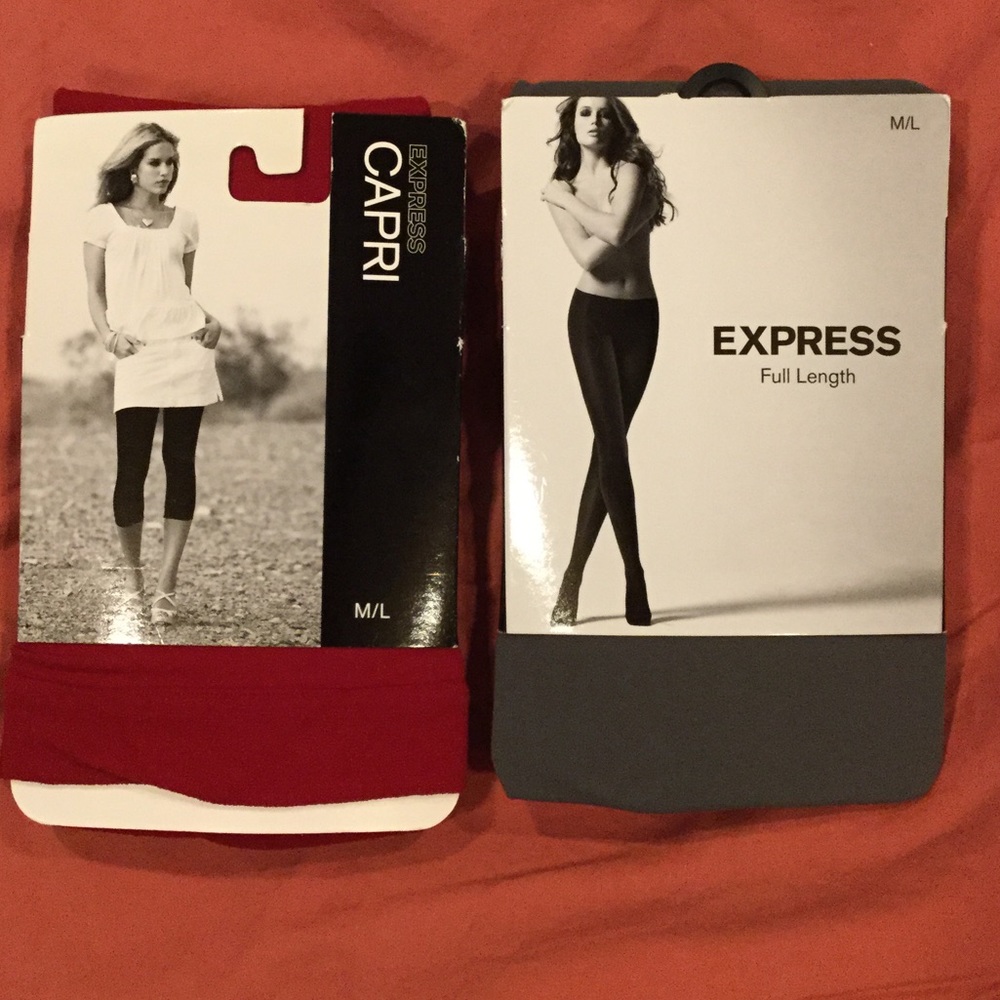 Express Tights