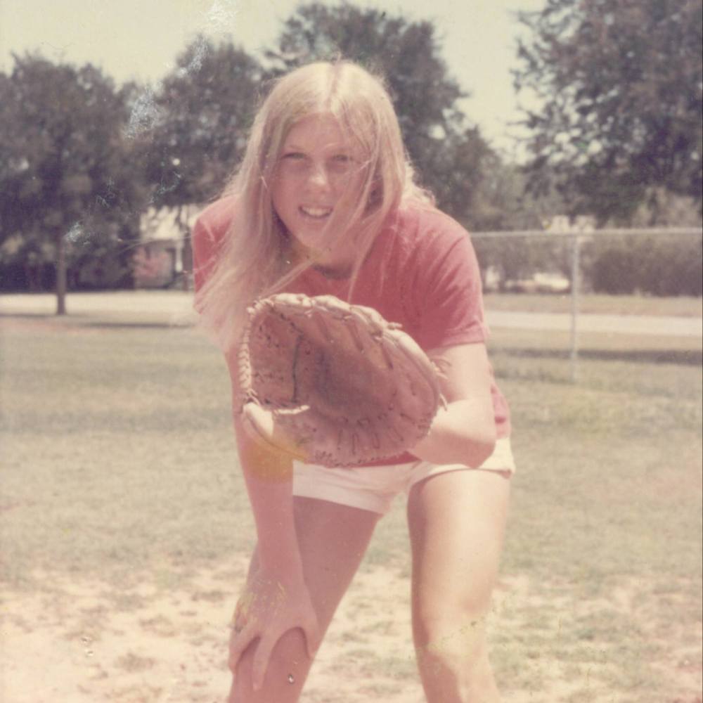 Meet your Posher, Teresa